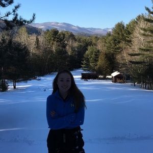 Meet your Posher, Kristy